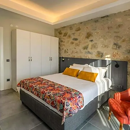Dadya Bora Otel Datça