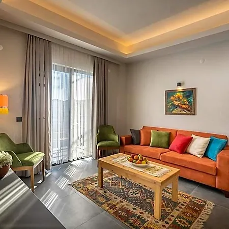 Otel Dadya Bora