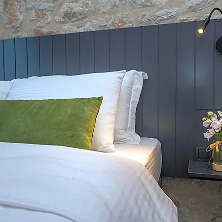 Hotel Dadya Bora Datça
