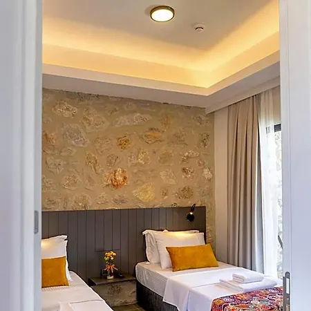 Hotel Dadya Bora Datça