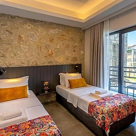 Otel Dadya Bora Datça