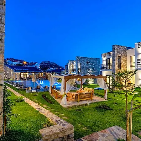 Hotel Dadya Bora Datça