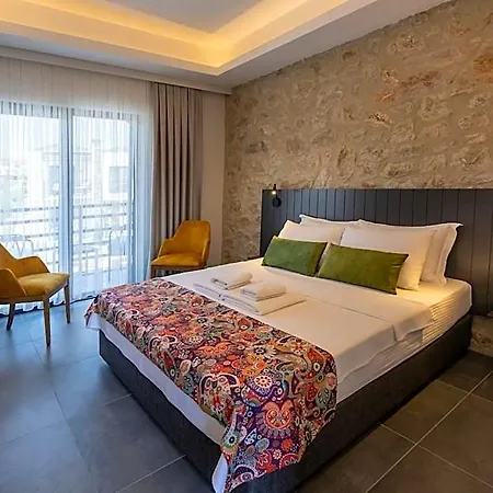 Otel Dadya Bora 3*