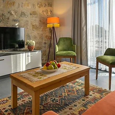 Dadya Bora Hotel Datça