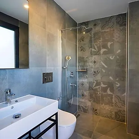 Hotel Dadya Bora Datça