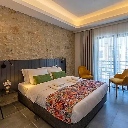 Dadya Bora Otel