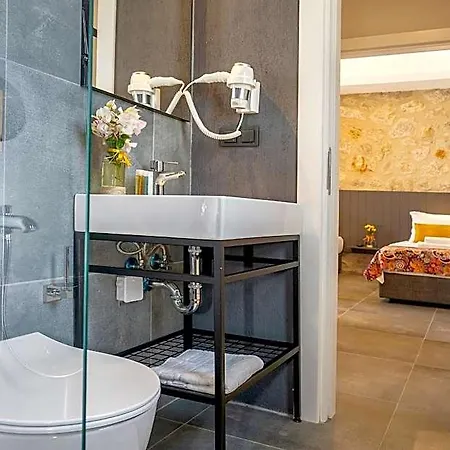 Hotel Dadya Bora Datça