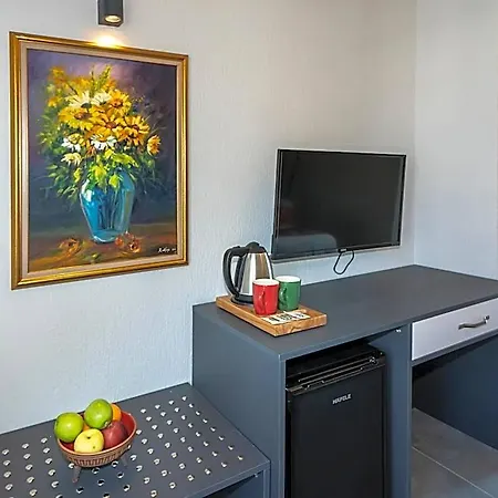 Hotel Dadya Bora Datça