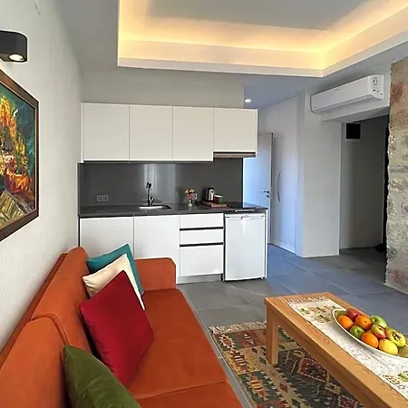 Dadya Bora 3* Datça