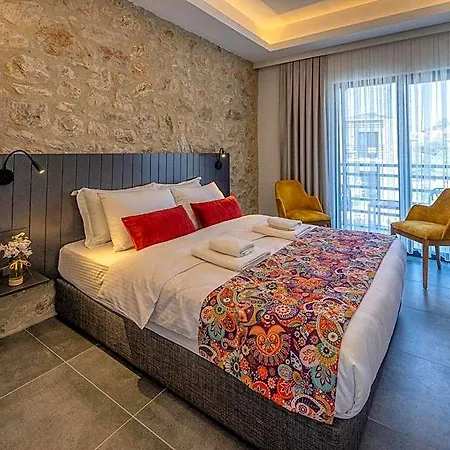 Dadya Bora Otel