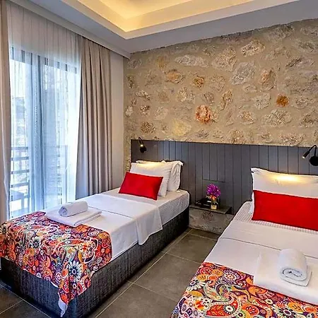 Dadya Bora Otel 3*